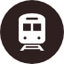 電車アイコン